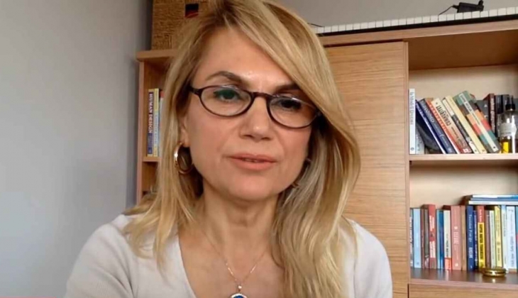 Altında yeni döneme girilecek diyen Hatice Kolçak altının geleceği seviyeyi açıkladı!