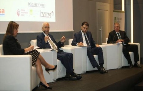 Fethi Yaşar kentsel dönüşümün bilinmeyenlerini anlattı!