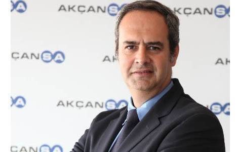 Hakan Gürdal, Sabancı Holding Çimento Grup Başkanı oldu!