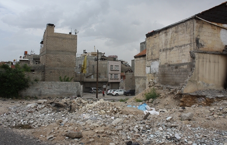 Gaziantep Bekirbey'deki kentsel dönüşümde son durum!