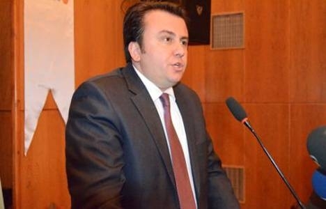 Fatih Mehmet Erkoç: Türkoğlu yeni cazibe merkezi olacak!