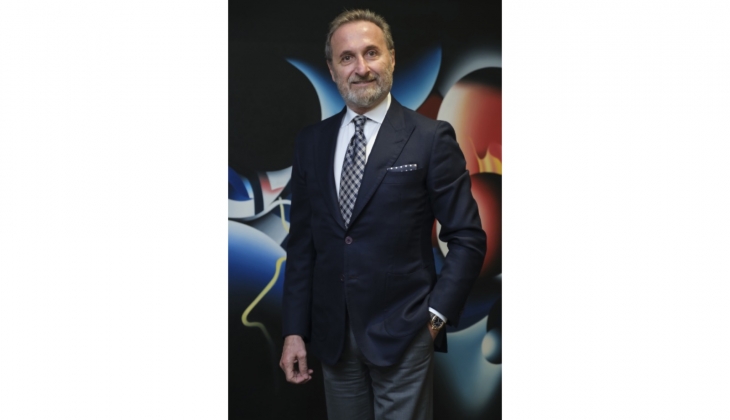 Elmas Kule 3. etapta yüzde 10 peşinatla! Teslimler Mayıs’ta!