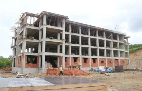 Kocaeli'de iki yeni okul inşa edilecek! 