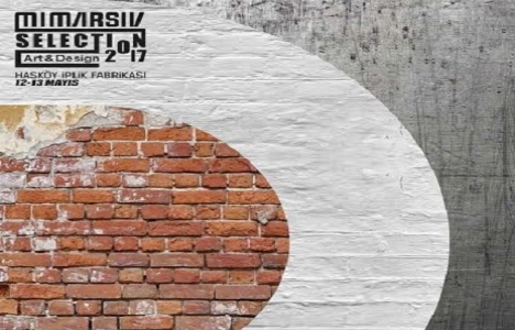 MIMARSIV Selection 2017 başlıyor! 