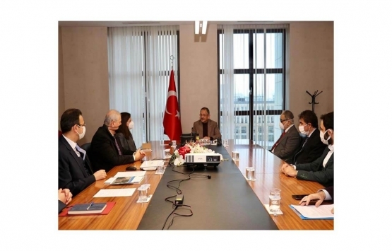 Hayırsever iş insanı okul inşası için Sultanbeyli’deki arsasını bağışladı! 