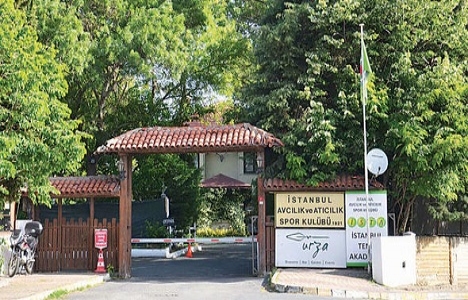 İstinye'ye Özel Spor Hastanesi yapılacak!