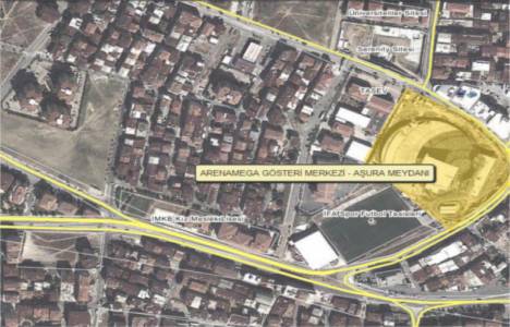 Bilfen Atakent Halkalı ne zaman açılacak?