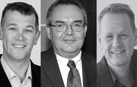 8. AVM Yatırımları Konferansı 3 Mart'ta gerçekleştirilecek!