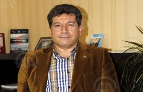 'Müteahhitliğin adı ve kriteri yok'