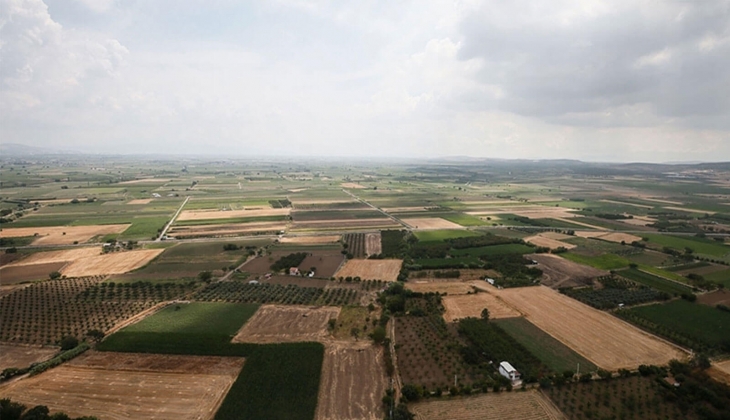 Konya da 116 adet arsa ile arazi satışa sunuldu! İhalesi 4 Aralık ta! 