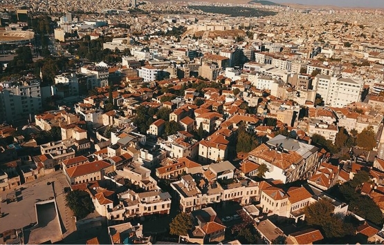Gaziantep te 14 bin konut projesi hayata geçiyor!