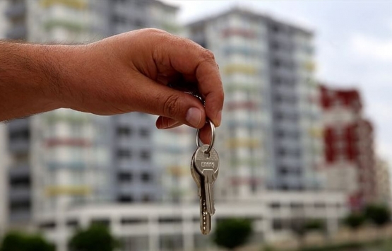 Emlak ve emlak yönetimi mezunlarının atamaları meclis gündeminde!