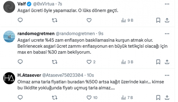 Gayrimenkul uzmanı açıkladı: 2025 tarla yılı olacak, yüzde 500 e varan kazanç elde edilebilir!