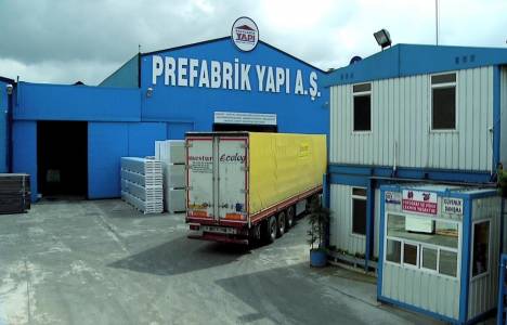 Prefabrik Yapı cirosunu kentsel dönüşüm projeleriyle artıracak!