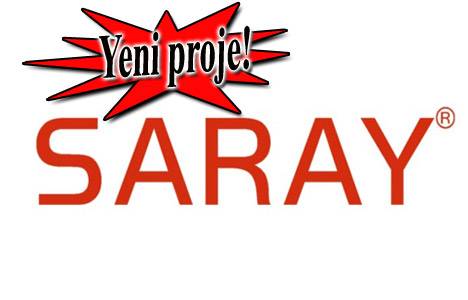 Saray Grup Beylikdüzü projesi geliyor! 