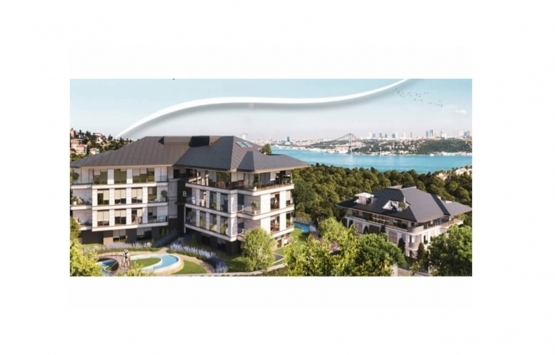 Yeni projeler raftan inmeye başladı!