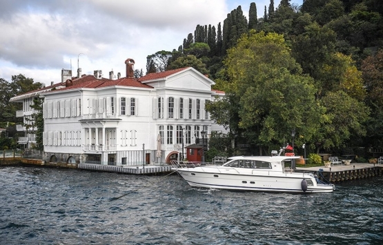 Fransız haber ajansından İstanbul’dan “yalı alın” çağrısı!