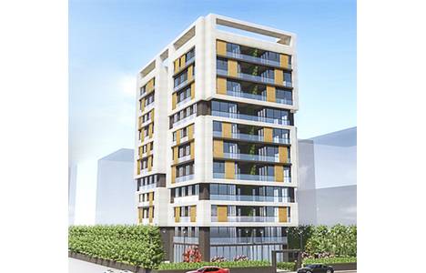 DKY İnşaat tan 5 yeni proje!