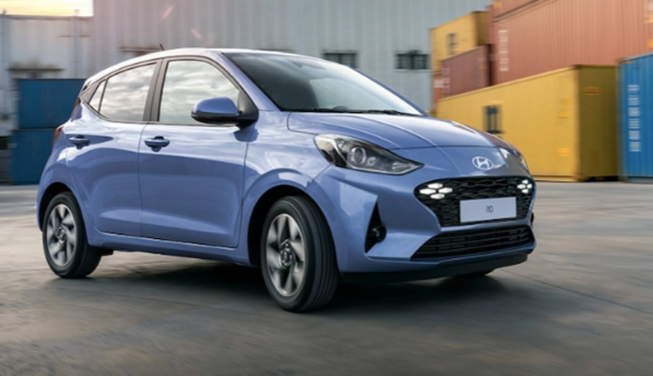 Hyundai fiyat listesi 2024 belli oldu! i10, i20, Elantra, Kona N Line ve Tucson N Line  Mart 2024 fiyatları