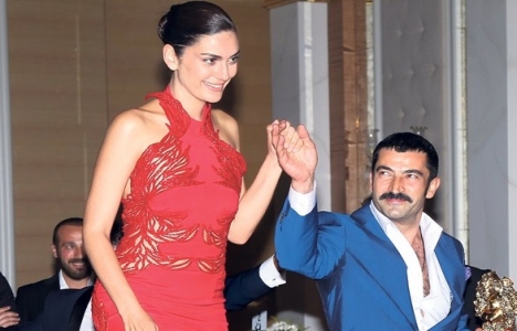 Bergüzar Korel, Kenan İmirzalıoğlu'na komşu oluyor!