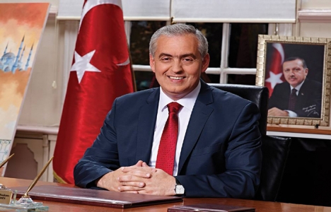 Kemerburgaz'da tapular dağıtıldı!