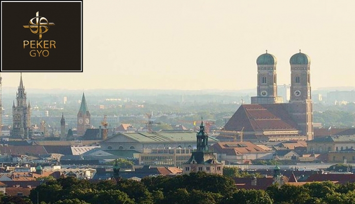 Peker GYO ilk 9 ayda 127.7 milyon TL hasılat elde etti! 