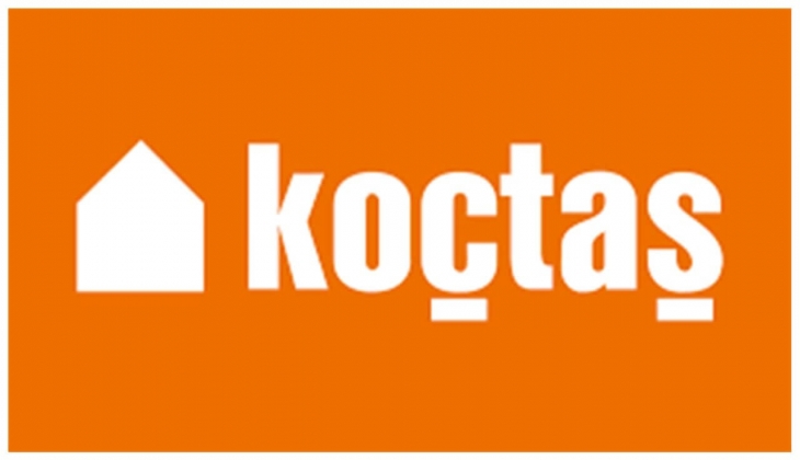 Koçtaş’ta Yapı Kredi World’e özel 200 TL Worldpuan Kampanyası başladı!