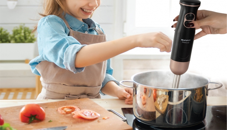 Sunny küçük ev aletlerinde uygun fiyatlar... İşte 2 Aralık 2022 fiyat listesi..