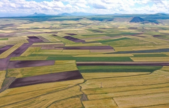 maraş satılık arsa