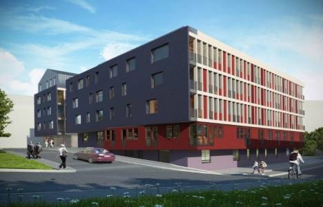 Modernista daire fiyatları! 