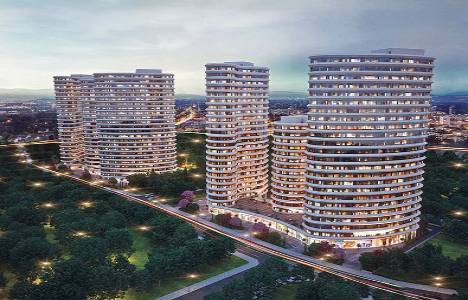 Teknik Yapı Concord İstanbul!