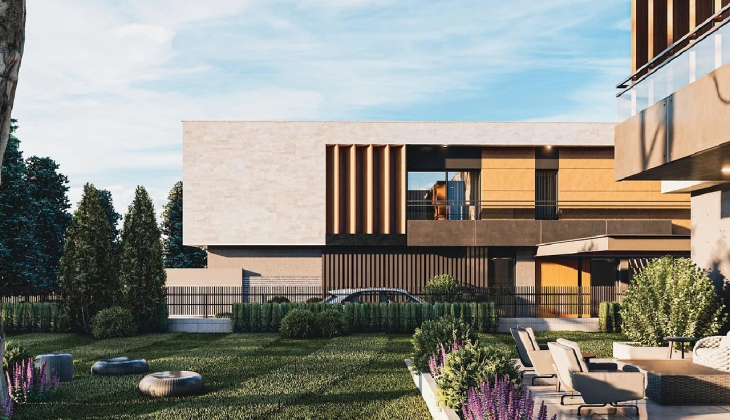 Lagom Life satışta! Teslimler Ekim 2023 te! 