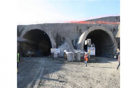 Ordu Çevre Yolu 1.1 milyar TL'ye mal olacak!