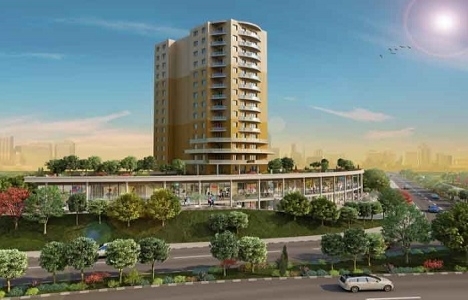 Banu Evleri Ispartakule 3 fiyat listesi!