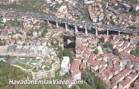 nest ortaköy konutları