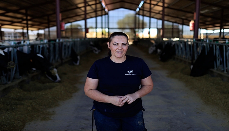 İspanya da hayvancılık sektörünün geleceği risk altında!