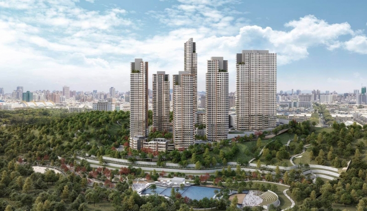 Ankara Prime Oran da 9 milyon 990 bin liradan başlayan fiyatlarla! Teslimler Haziran 2026 da!