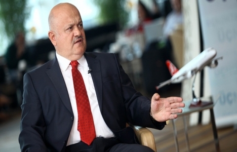 THY'den dört yeni noktaya uçuş kararı!