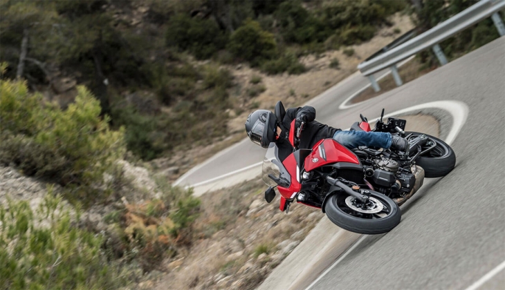 Damarlarınıza adrenalin pompalamak için tasarlanan Yamaha Tracer 7 28 Ekim 2022 fiyat listesi!