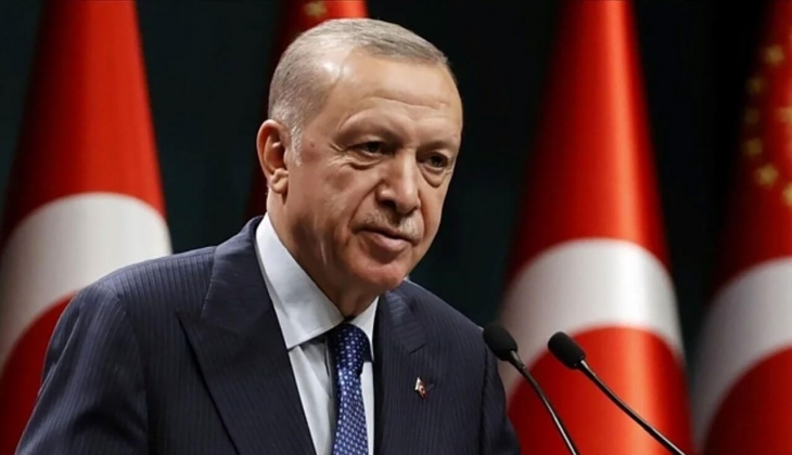 Cumhurbaşkanı Erdoğan ABD de iş dünyasına konuştu!