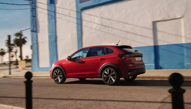 Volkswagen Taigo’nun eylül ayı fiyatlarına inanamayacaksınız! İşte Volkswagen Taigo’nun 10 Eylül 2022 fiyat listesi…