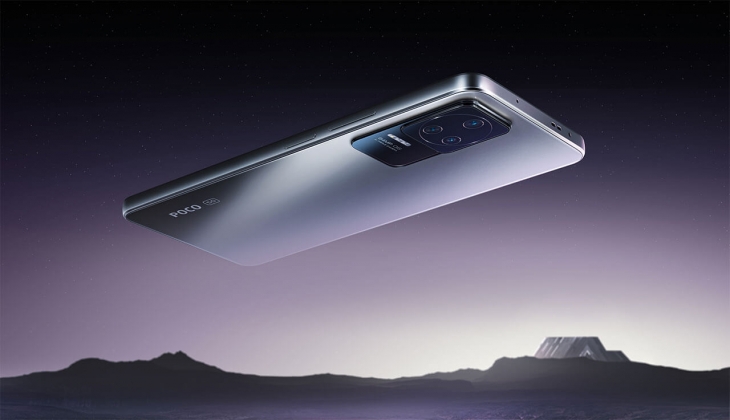 Poco X4 GT ve Poco F4 satışta! Kulaklık hediyeli Poco X4 GT ve Poco F4 fiyatları kaç TL? 6 Eylül 2022 fiyat listesi