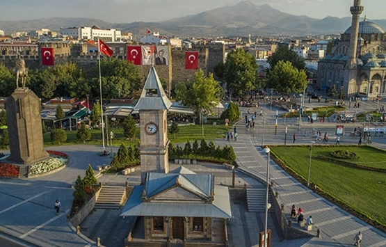 Kayseri de arazi anlaşmazlığında komşusunu yaralayana para cezası!