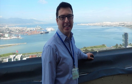  Sinancan Öziçer: Deprem olmazsa dünyadaki yaşam 10 yılda biter!