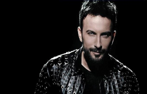 Tarkan, Vadistanbul Bulvar'dan 4 milyon dolara ofis aldı!