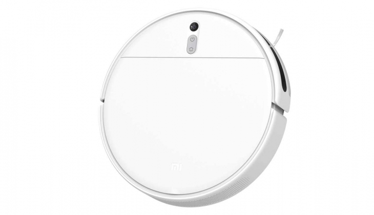 A101 e Xiaomi Mi Vacuum Mop 2 Lite robot süpürge geliyor! Robot süpürge A101 de ne kadar? 14 Aralık 2022 fiyat listesi