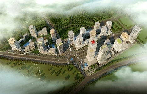 Akzirve, Bahçeşehir projesinde ön talep topluyor!