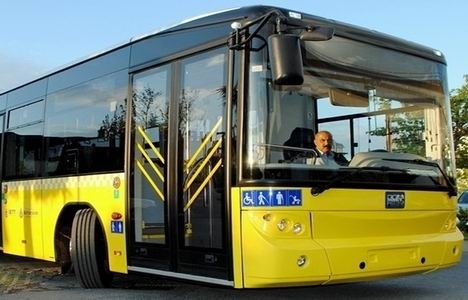 İETT, 36Bİ hattının güzergahını değiştirdi!