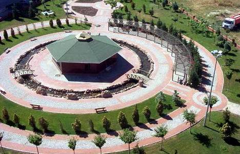 Sosyal açık ve yeşil alanlar kaç metrekareden başlayacak?