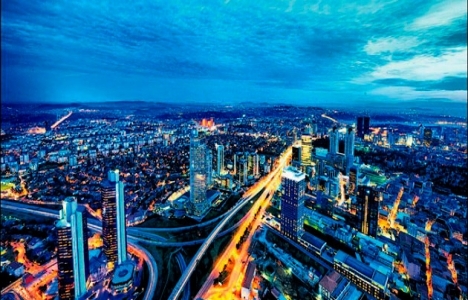 İstanbul'da A sınıf ofis pazarı hareketlendi!